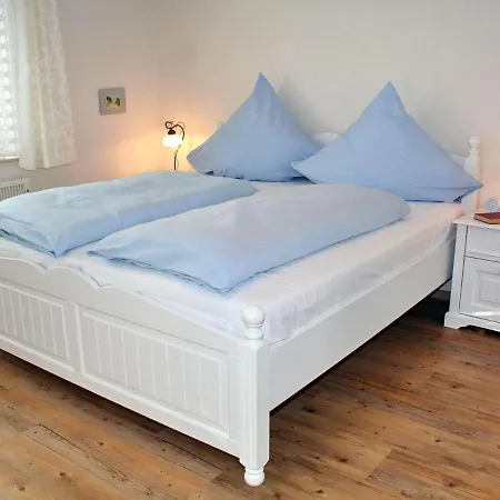 Apartamento Haus-tannengrund-whg-02 *