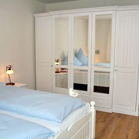 Haus-tannengrund-whg-02 * Sankt Peter-Ording