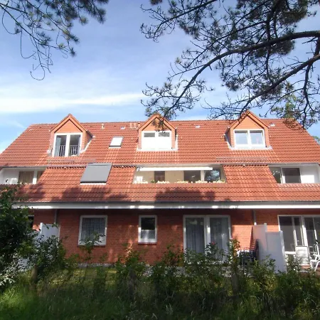 Apartamento Haus-tannengrund-whg-02