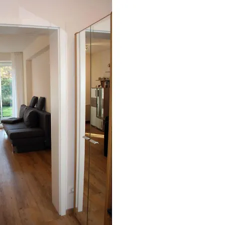 Haus-tannengrund-whg-02 Sankt Peter-Ording