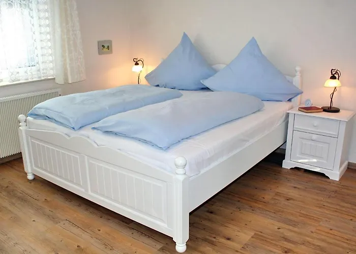 Apartamento Haus-tannengrund-whg-02 *