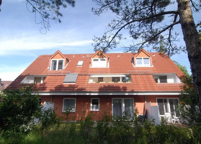 Apartamento Haus-tannengrund-whg-02